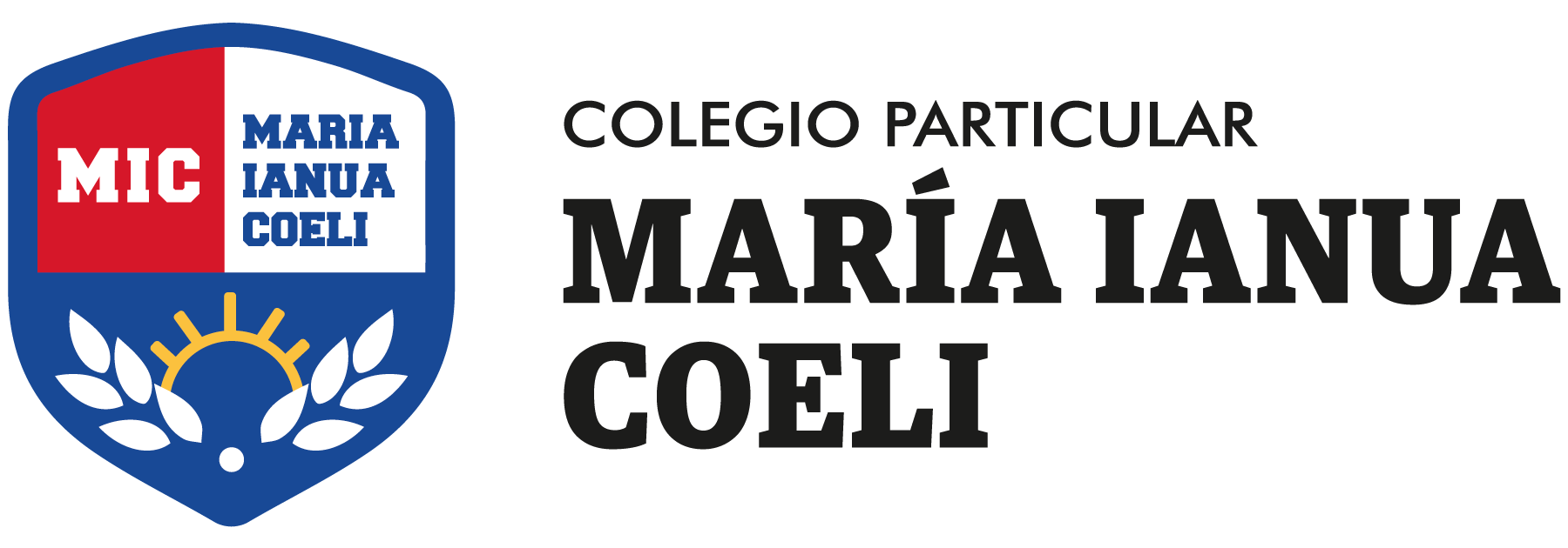 Colegio María Ianua Coeli